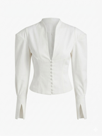 LUDOVICA - Blazer Corsé