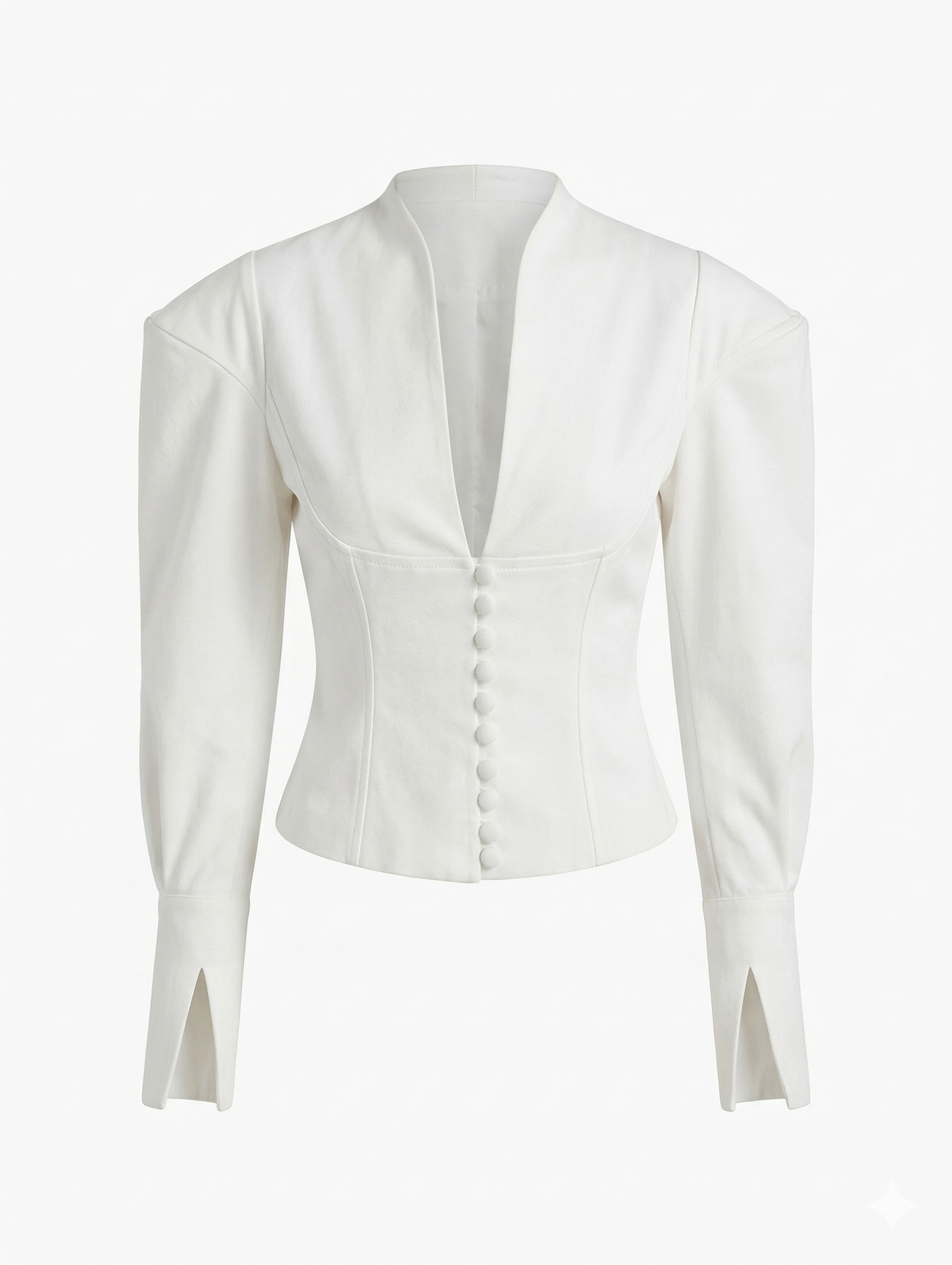 LUDOVICA - Blazer Corsé