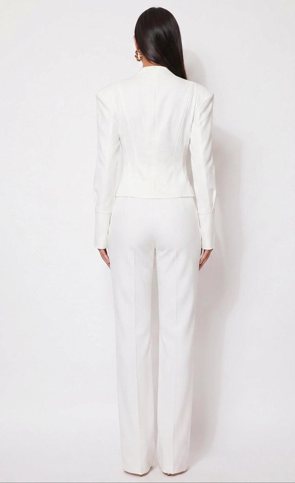 LUDOVICA - Blazer Corsé