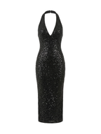 LUSSO - Obsidiana Brillante