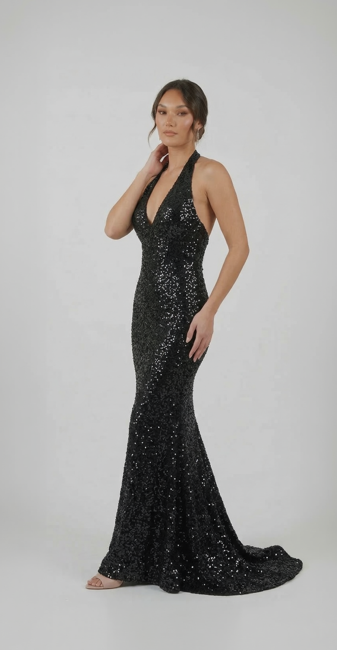 LUSSO - Obsidiana Fragmentada