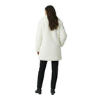 Mikaela - Abrigo Fuzzy