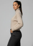 GIULIA - Jersey Cachemir