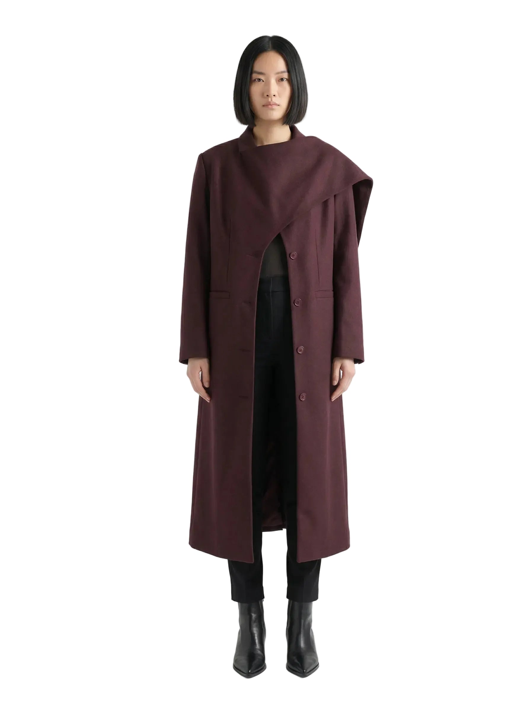 Gabardina Donna Milano