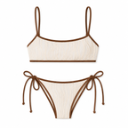 OASIS – Bikini Texturizado