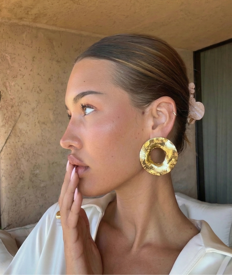 ORBITA - Esencia Dorada