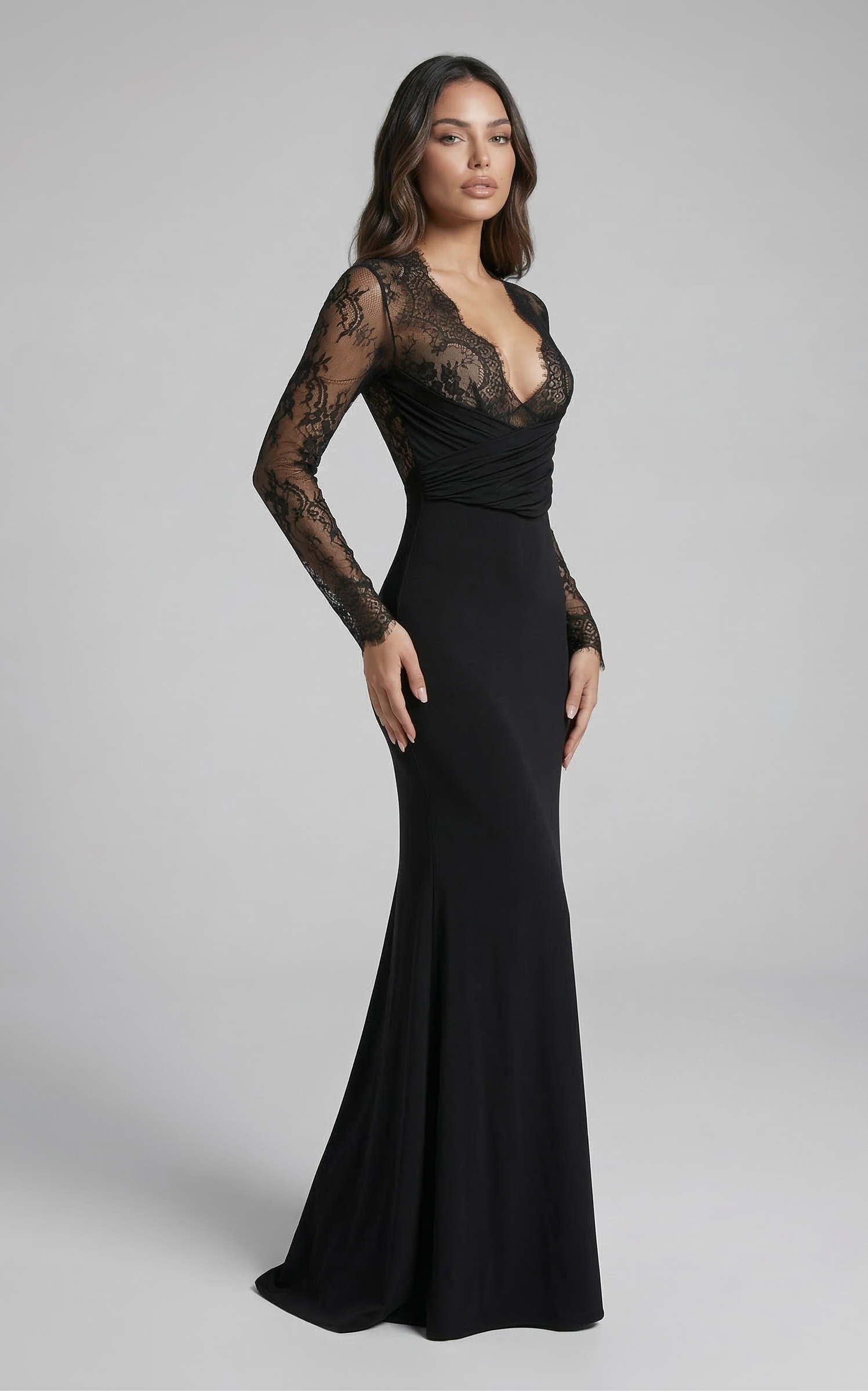 PASSIONE - Seducción Oscura