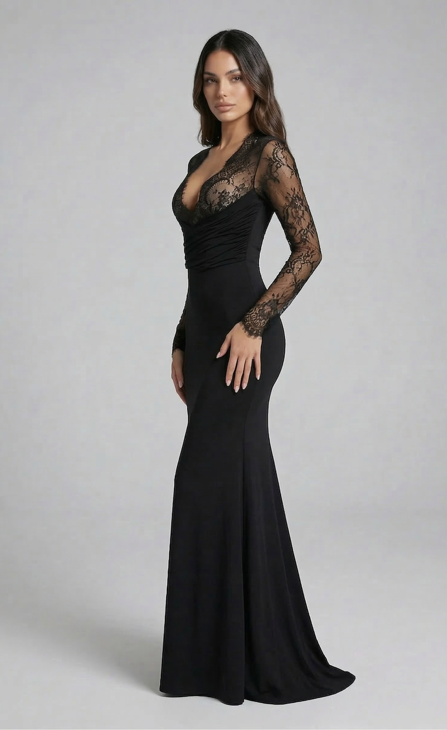 PASSIONE - Seducción Oscura