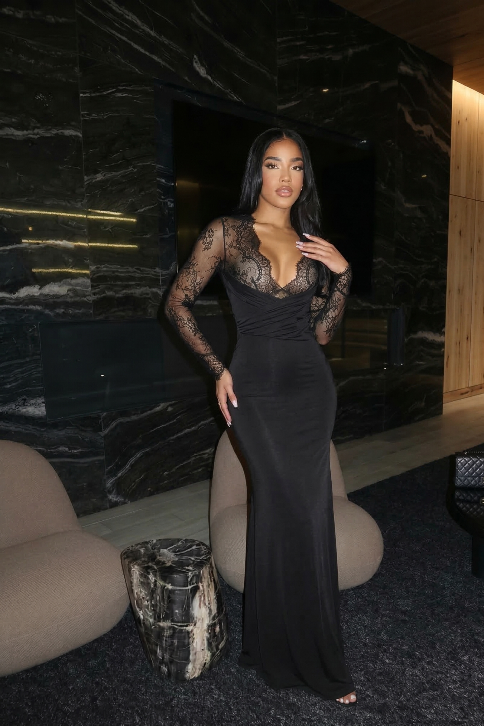 PASSIONE - Seducción Oscura