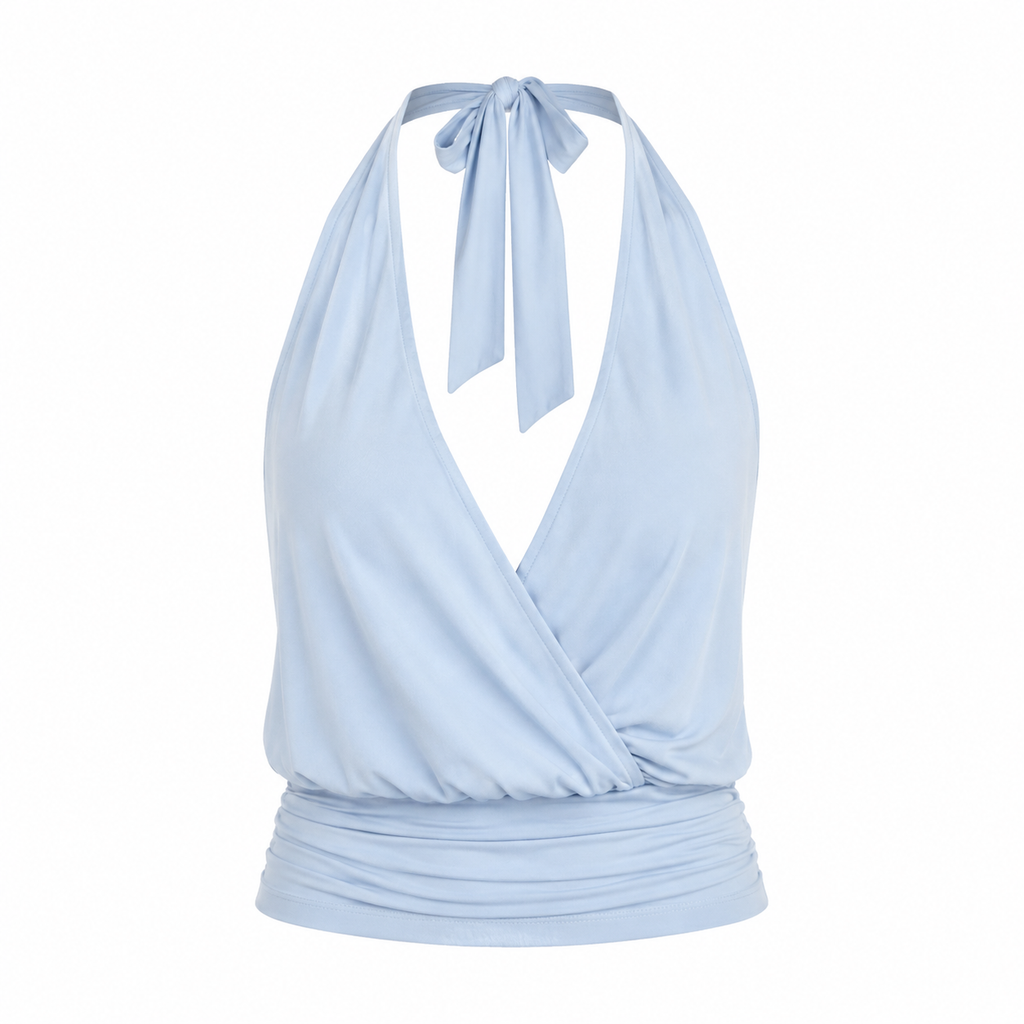 PORTOFINO – Top Halter Mediterráneo