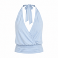 PORTOFINO – Top Halter Mediterráneo
