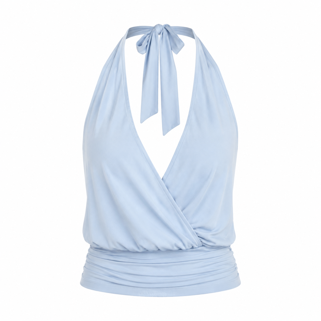 PORTOFINO – Top Halter Mediterráneo
