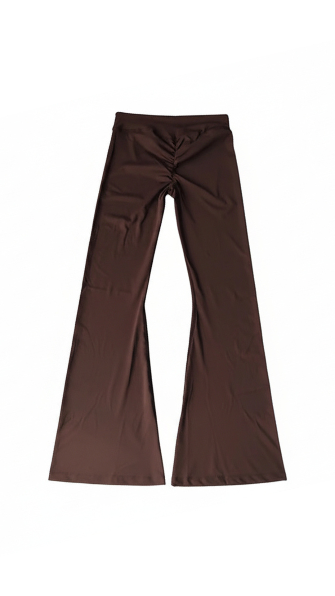 PURA - Leggins Acampanados