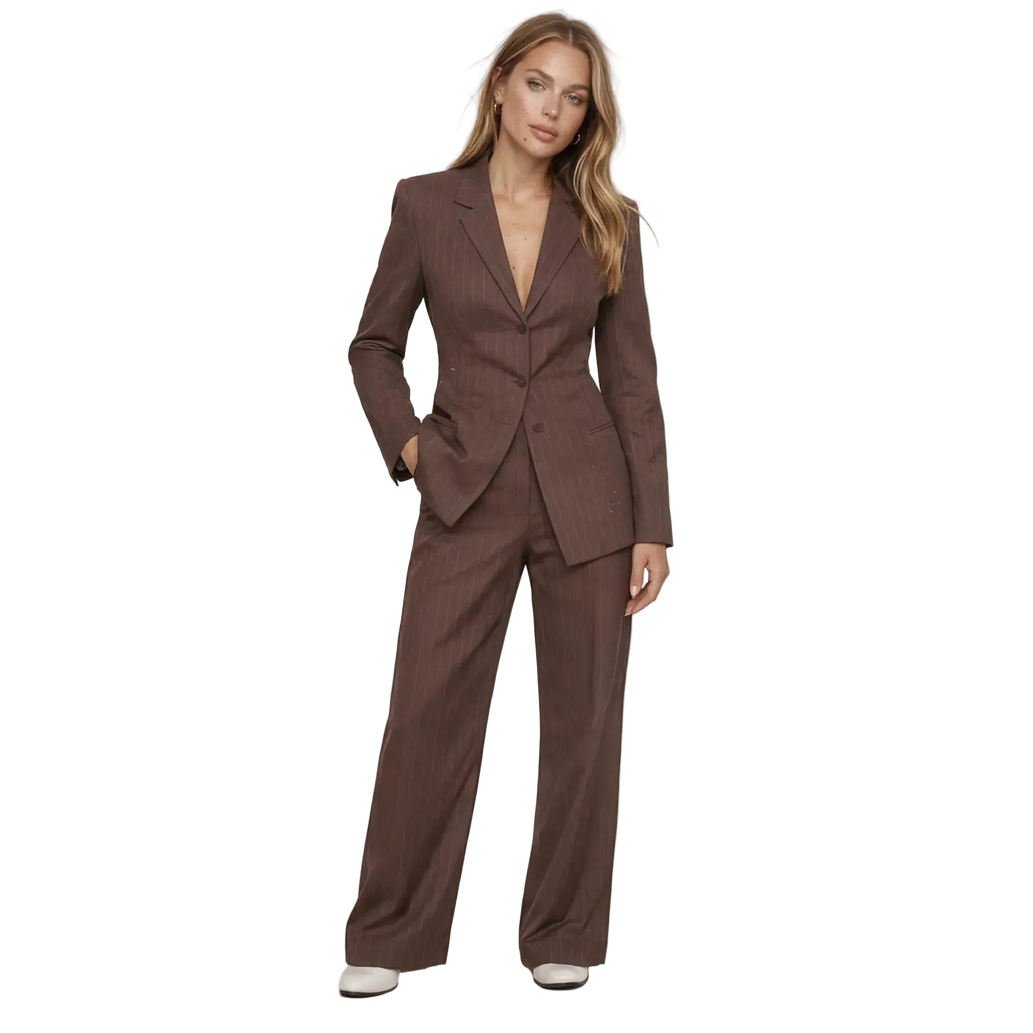 Via Veneto – Traje de entretiempo