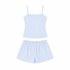 RIVIERA - Stripe Set