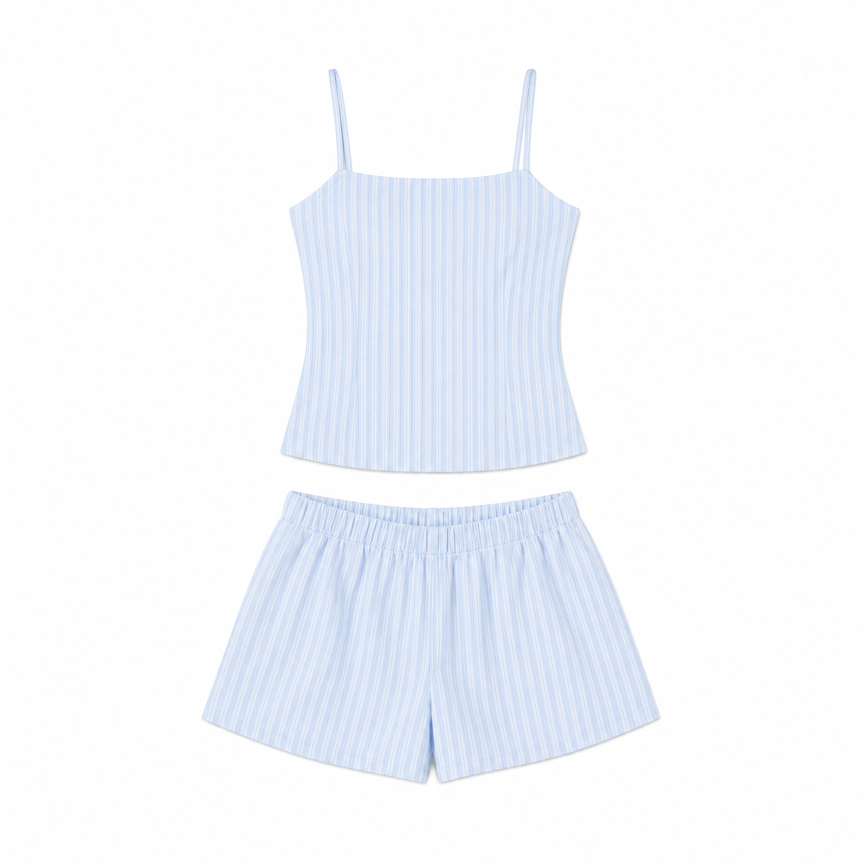 RIVIERA - Stripe Set