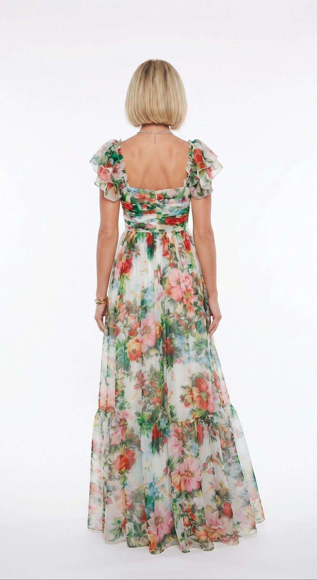 ROSALIA – Encanto Floral