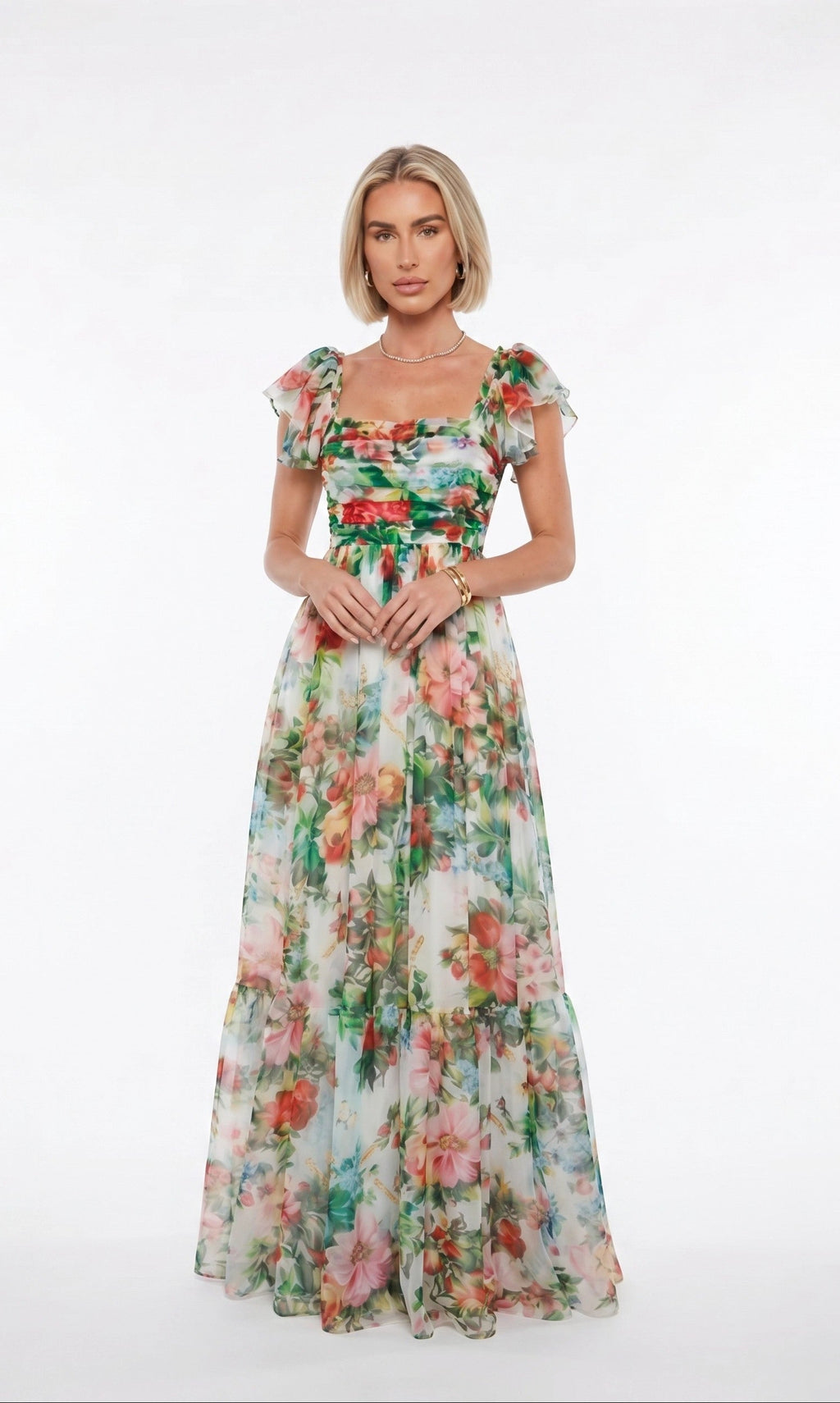 ROSALIA – Encanto Floral