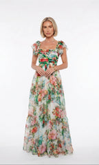 ROSALIA – Encanto Floral