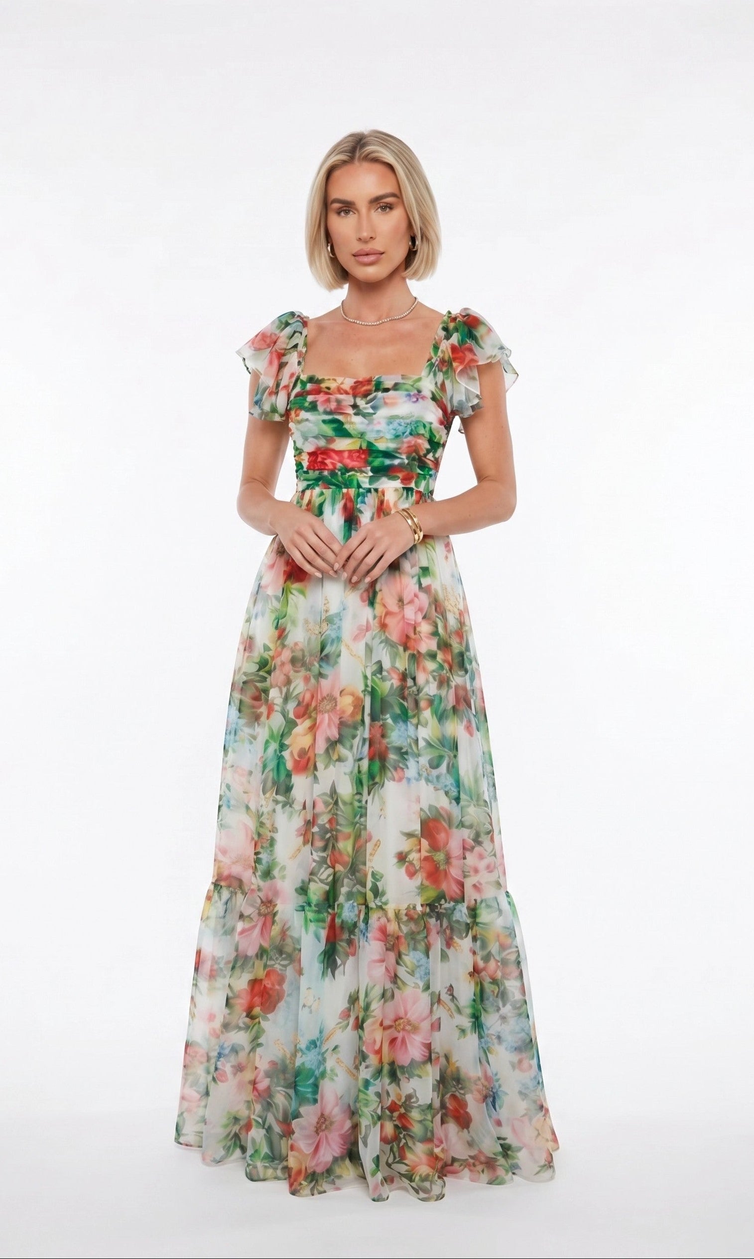 ROSALIA – Encanto Floral