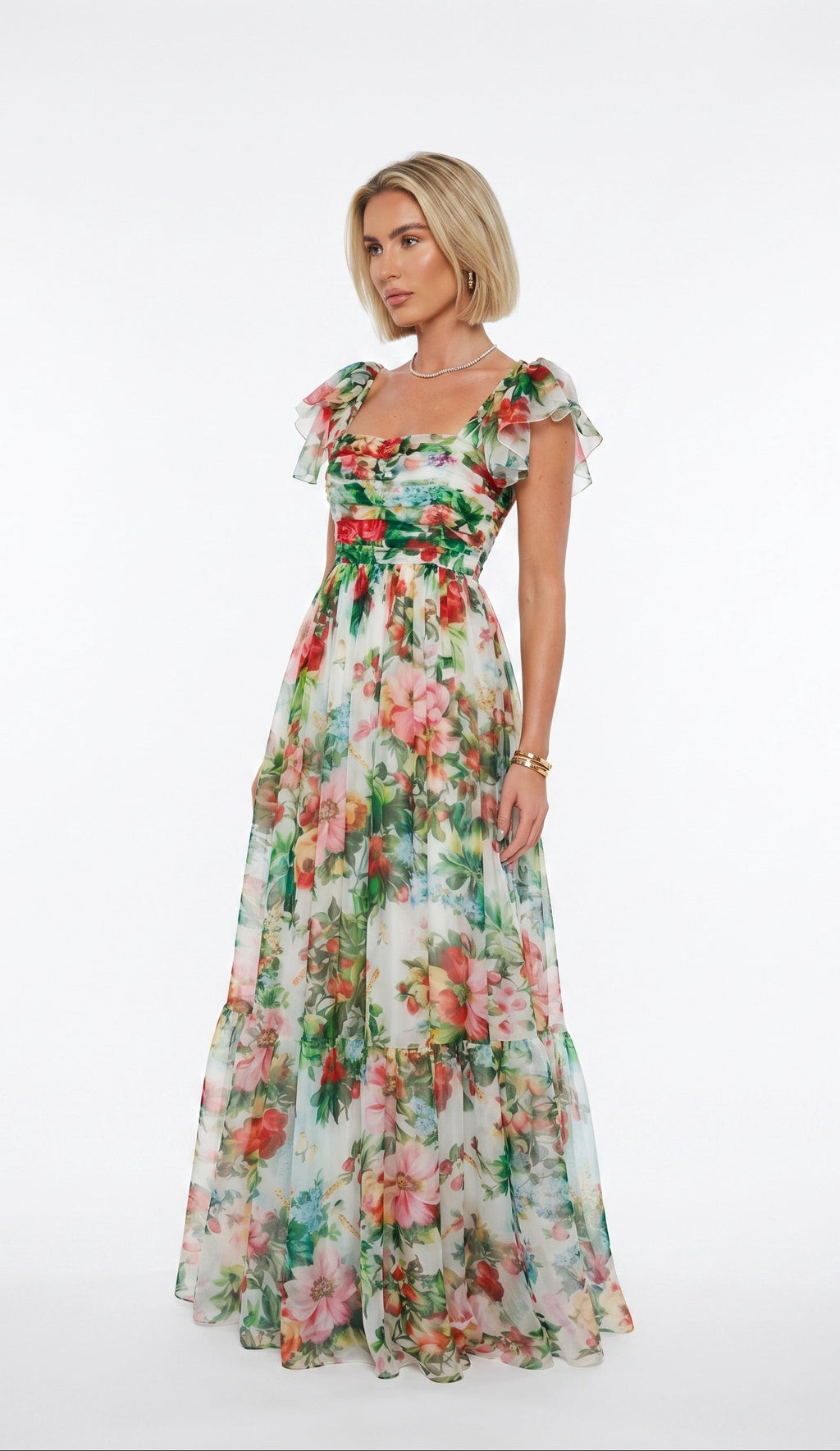 ROSALIA – Encanto Floral