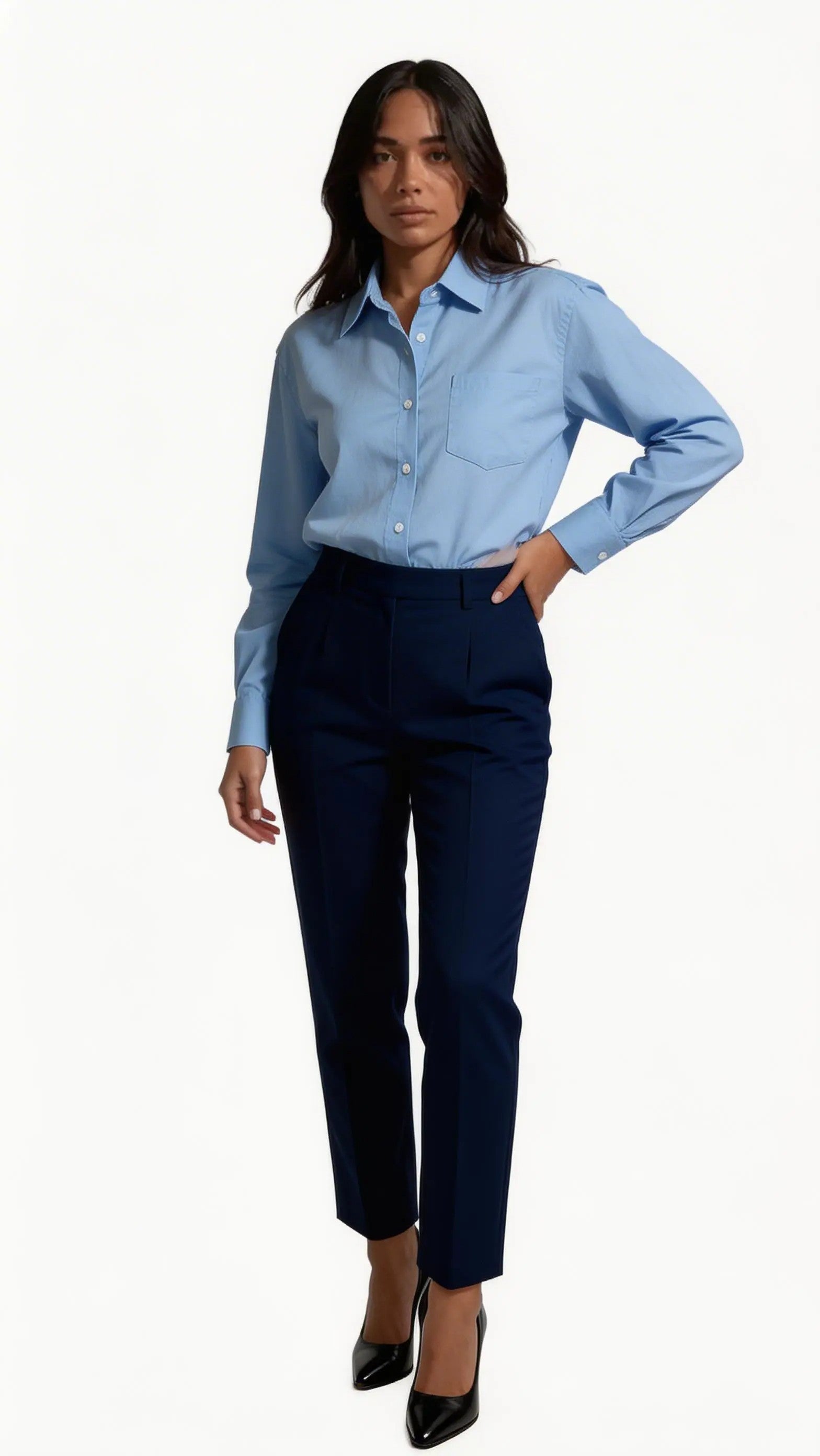 Vera Eleganza - Blusa