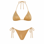 SAHARA – Bikini Dorado