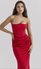SCARLATTA - Emperatriz Roja