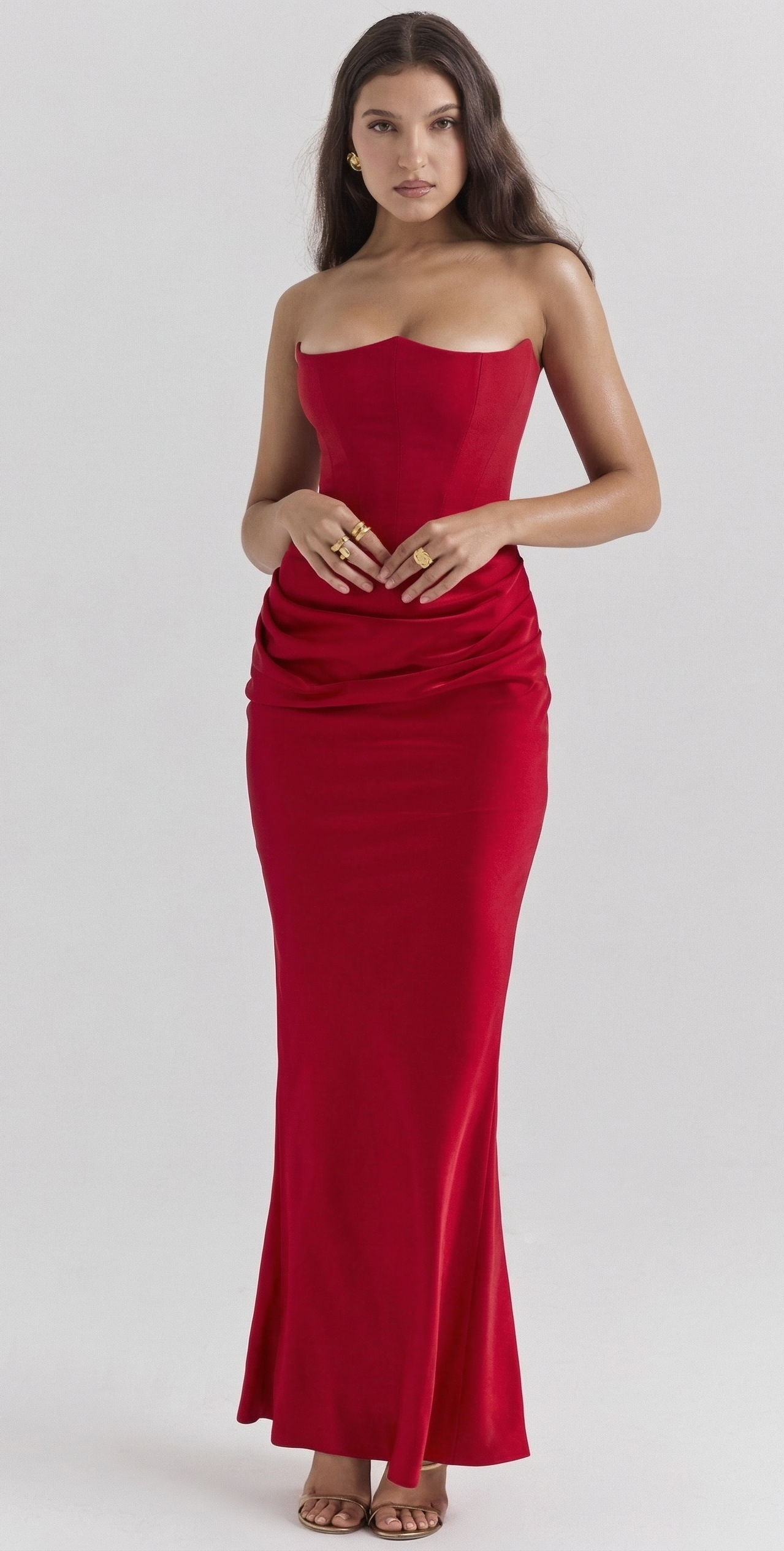 SCARLATTA - Emperatriz Roja