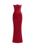 SCARLATTA - Emperatriz Roja