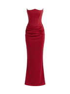 SCARLATTA - Emperatriz Roja