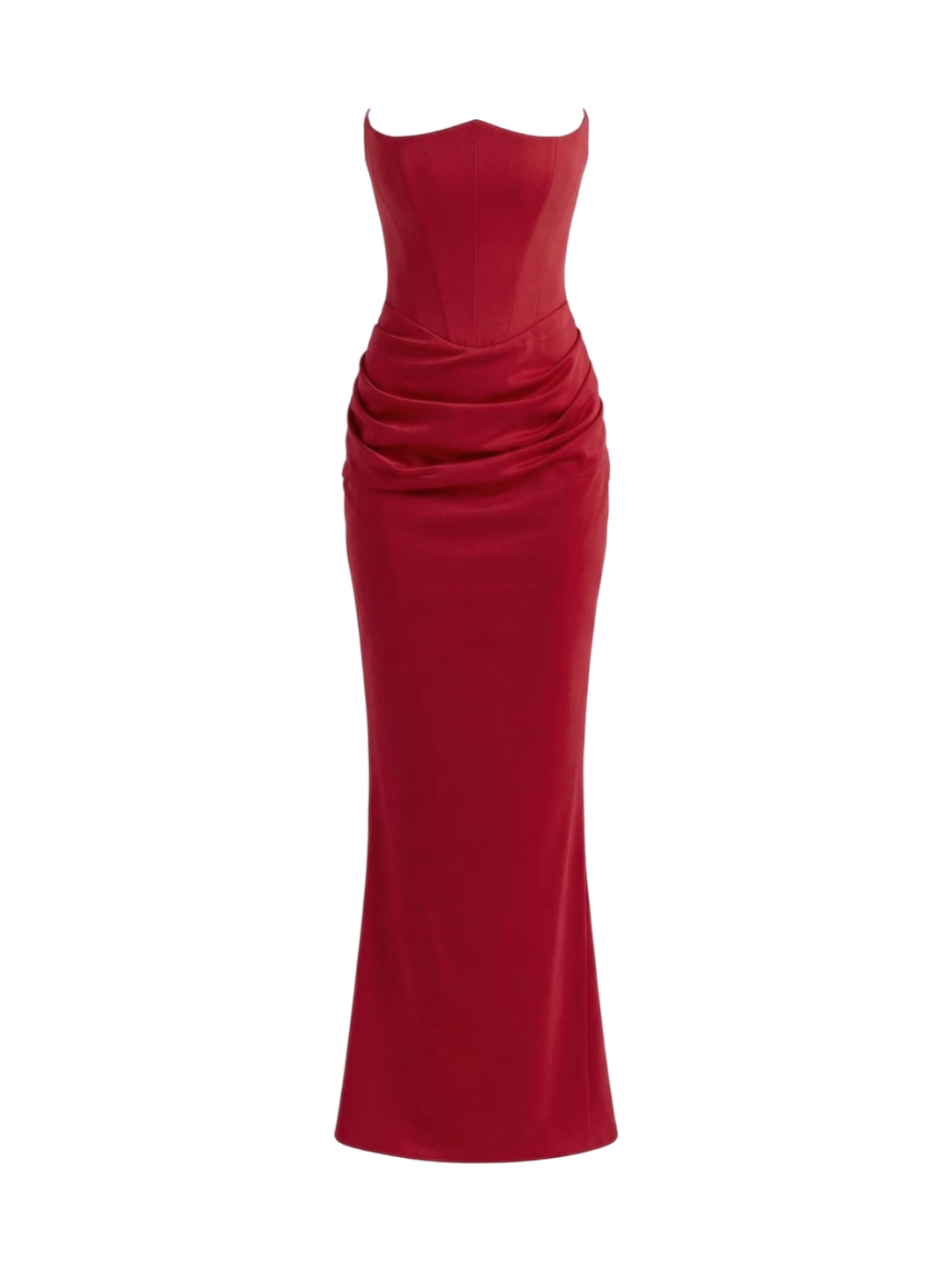 SCARLATTA - Emperatriz Roja