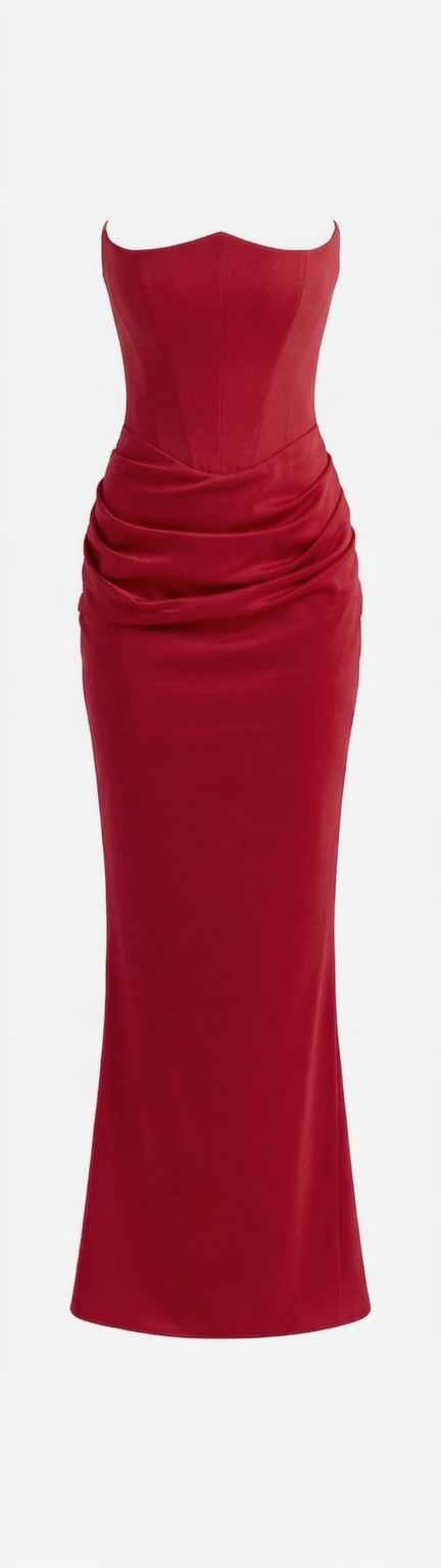 SCARLATTA - Emperatriz Roja