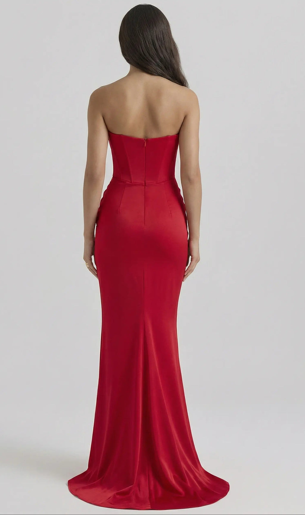 SCARLATTA - Emperatriz Roja