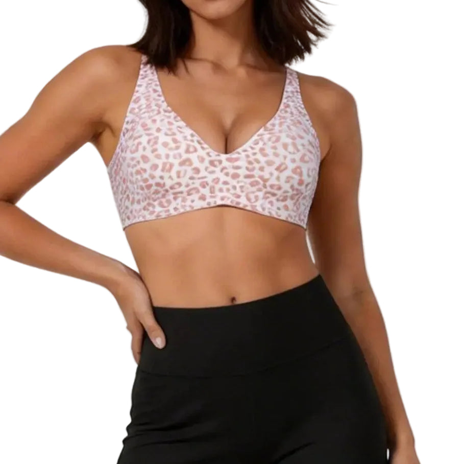 SENZA - Sujetador Moldeador