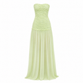 SERAPHINA – Vestido Encaje de Primavera