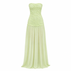 SERAPHINA – Vestido Encaje de Primavera