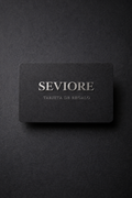 SEVIORE Gift Card