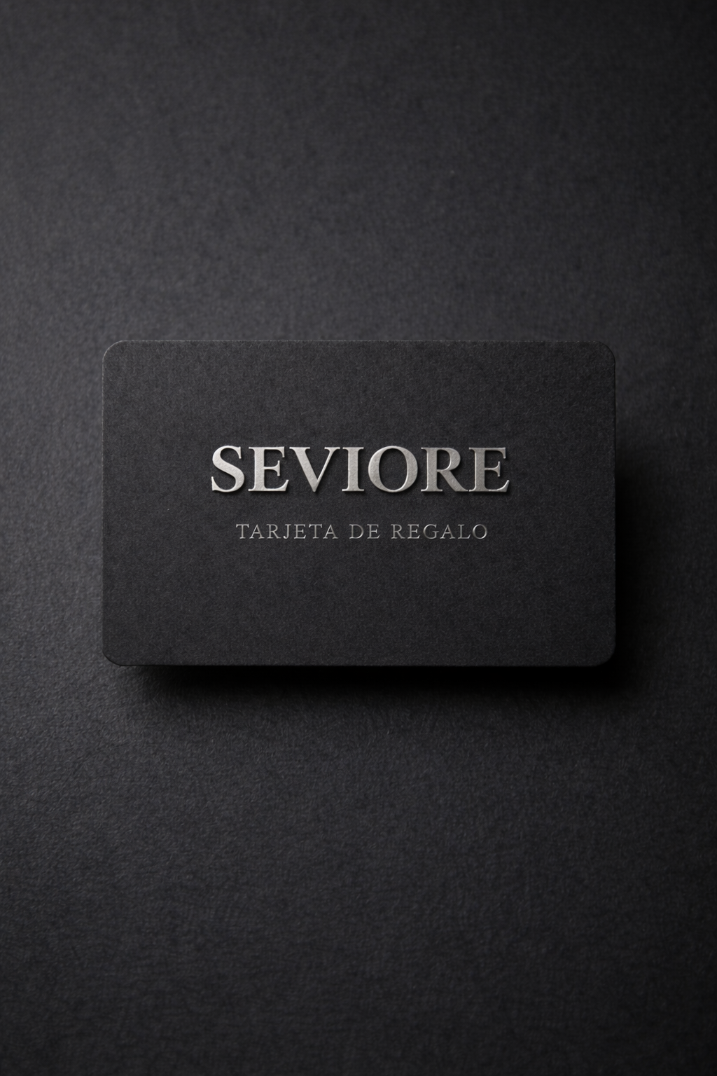 SEVIORE Gift Card