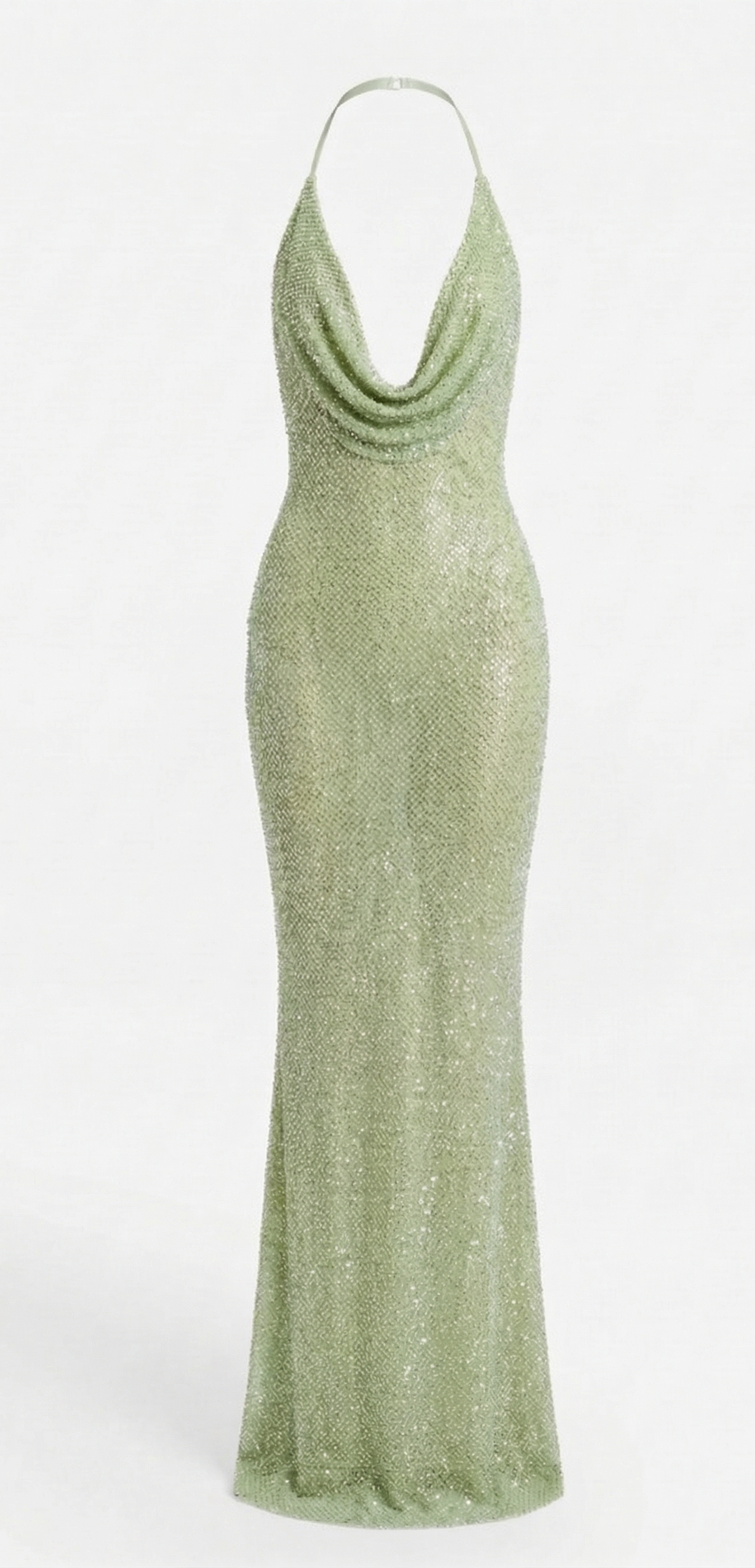 SMERALDO - Misterio Verde