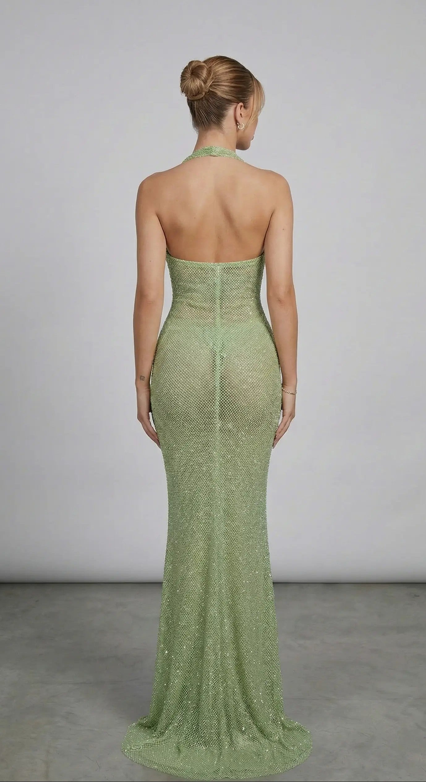 SMERALDO - Misterio Verde