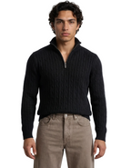 Nero Essenziale - Suéter