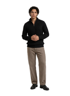 Nero Essenziale - Suéter