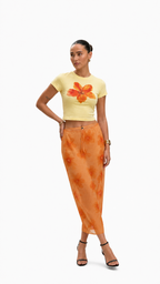 TROPIC BAMBA - Conjunto Floral