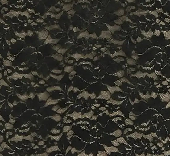 Vincitrice - Vestido de Encaje