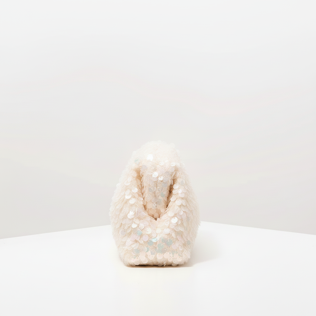 LUNA — Perfil lateral