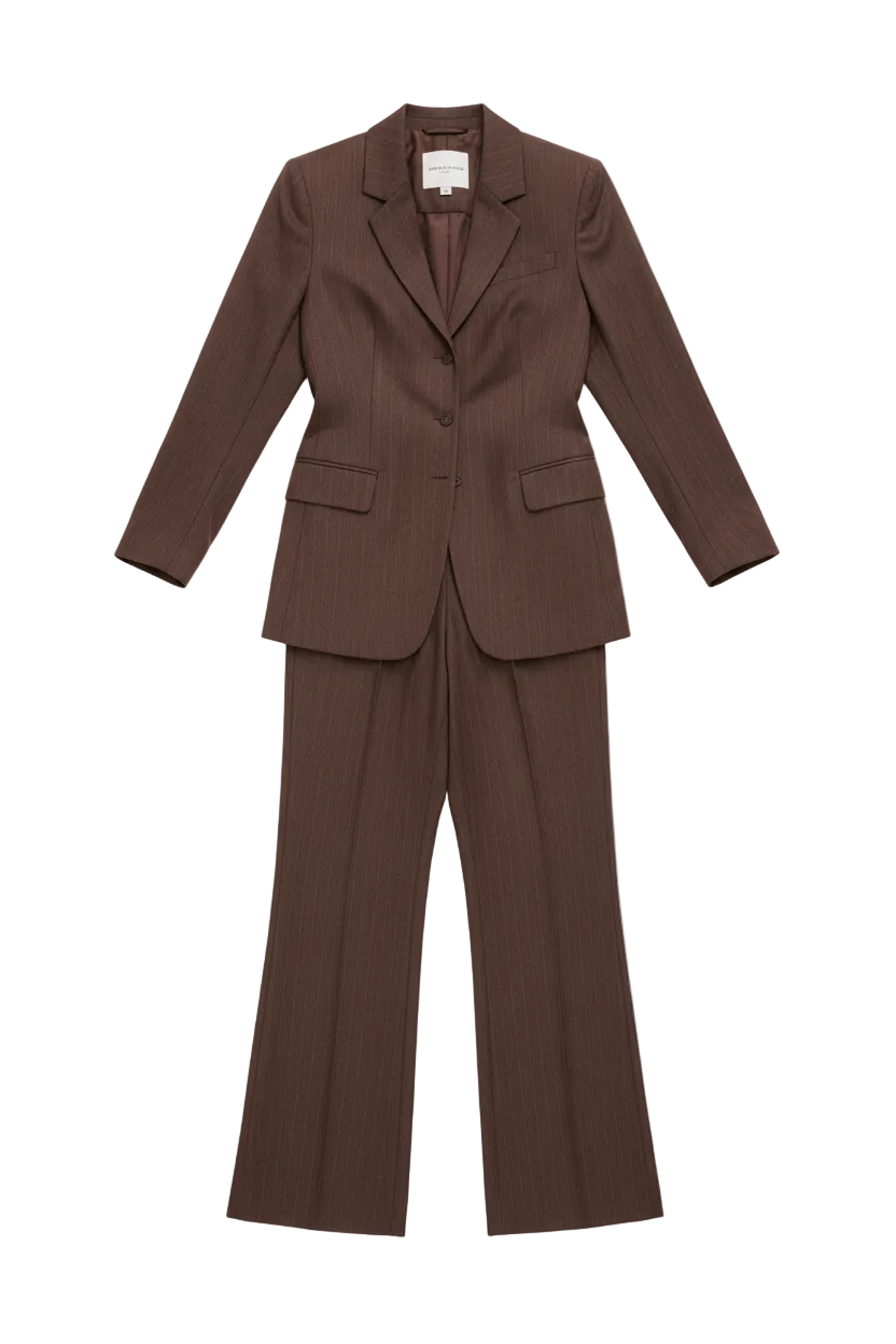 Via Veneto – Traje de entretiempo