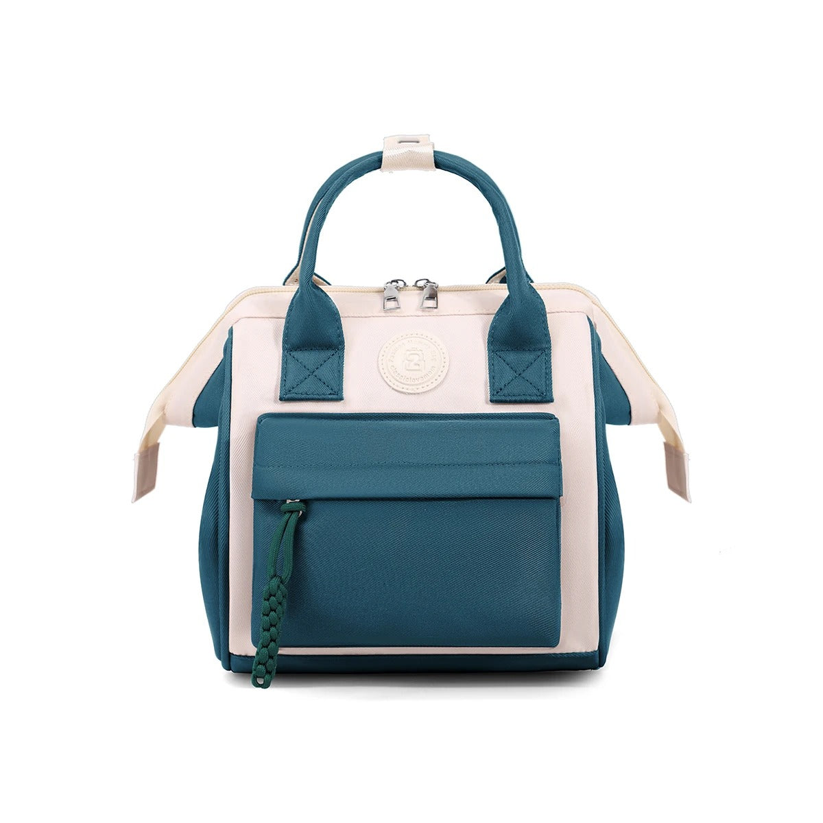 Eleganzza – Mochila Minimalista